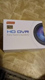 Autokamera HDDVR