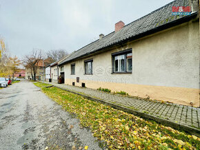 Prodej rodinného domu, 71 m², Buštěhrad, ul. Prokopova