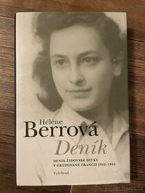 Hélène Berrová - Deník