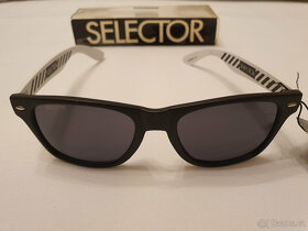 Brýle selector