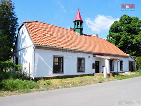 Prodej rodinného domu, 130 m², Libčeves-Hnojnice
