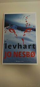 Jo Nesbo - Levhart