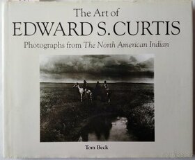 The Art of Edward s. Curtis