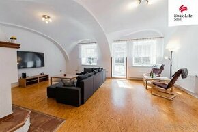 Prodej bytu 3+1 114 m2, Pec pod Sněžkou - 1