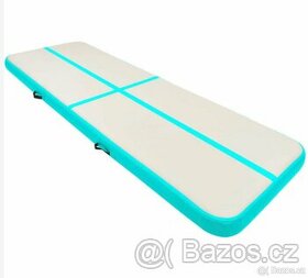 Nafukovací matrace na gymnastiku (airtrack) - 1