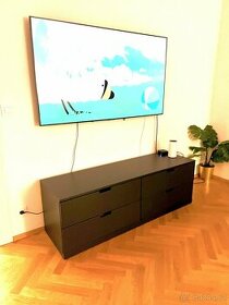 Komoda IKEA /televizni stolek