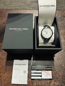 Pánské hodinky Raymond Weil - 1