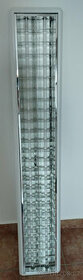 Zářivkové svítidlo MODUS rozměr 1530x266x65 mm