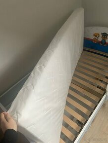 Detska matrace ikea underlig 70x160 ( nova)