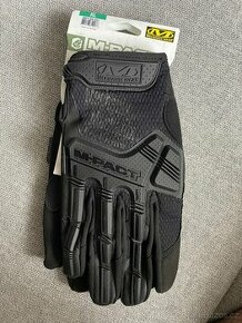 Rukavice Mechanix M-Pact XL - 1