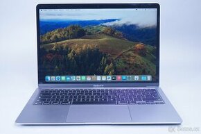 ZÁRUKA/Macbook Air 13.3"/M1 (8 CORE) /8GB RAM/256GB SSD