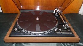 automatiký gramofon DUAL CS-521 - 1