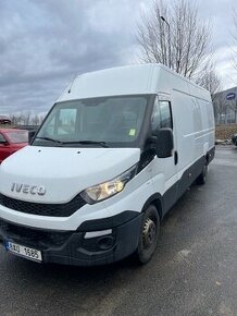 IVECO Daily 35S17