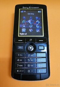 Sony Ericsson K750i