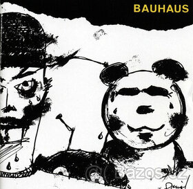 Bauhaus Mask (CD) BBL29 - 1