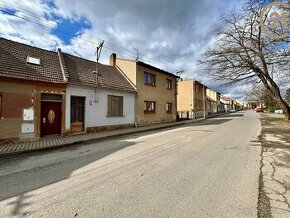 Prodej rodinné domu s pozemkem, Moravská Třebová - Předměstí