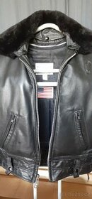 Kožená bunda Taylors orig, USA