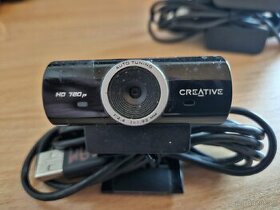 Web kamera Creative 720p