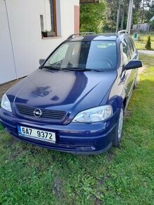 Prodam Opel Astra