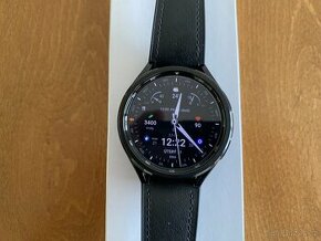 Samsung Galaxy Watch 6 Classic 47mm – záruka do 08-2025