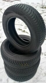 4ks celoročních pneu FALKEN 215/65 R17 103V