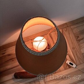Lampa samorost