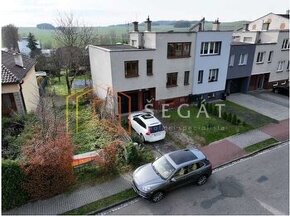 Prodej RD s garáži a zahradou ve Slavičíně