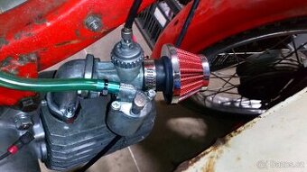 Motor Jawa 05