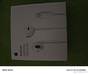 Earbuds - 1