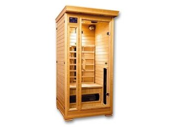 Infrasauna Arawa