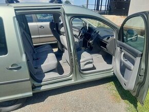 Vw caddy