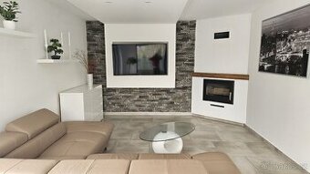 Prodej RD 140 m2 Čebín - 1