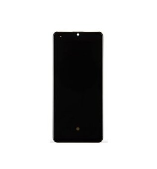 LCD display + Dotyk + kryt Samsung A325 Galaxy A32 4G orig