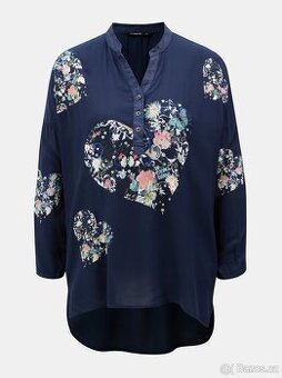 Desigual košile vel. M (40)