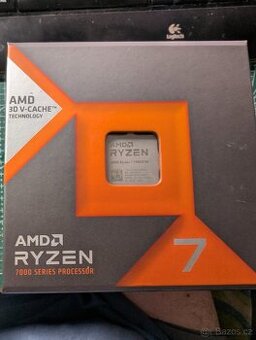 AMD Ryzen 7 7800X3D