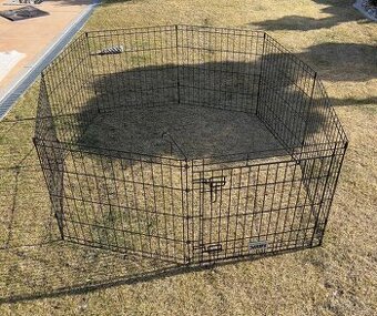 Ohrádka SAVIC Dog Park 2