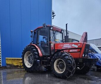 Zetor 10540 FORTERRA