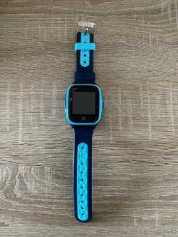Dětské Smart hodinky