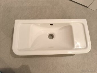 Nové umývátko Villeroy Boch