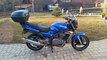 kawasaki er5