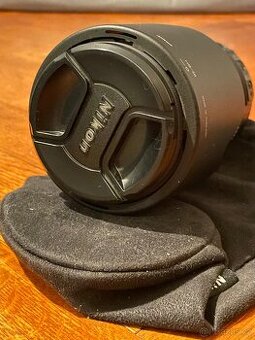 Obektiv Nikkor VR 50 300