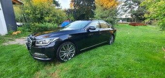 Prodám Hyundai Genesis (G 80)Luxusní sedan