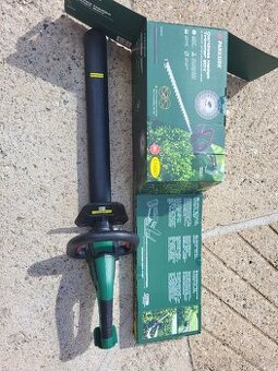 Aku plotostrih Parkside 20V PHSA 20-li b2