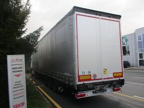 Schwarzmüller SPA 3/E LowDeck č.24263