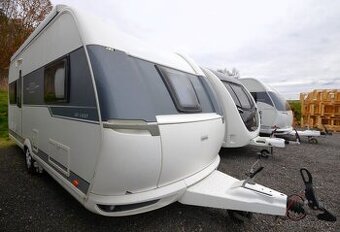 Karavan Hobby De Luxe 540 UL