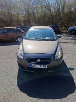 Fiat Croma