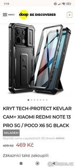 koupim kryt