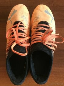 Kopačky Puma Future 40,5 - 1
