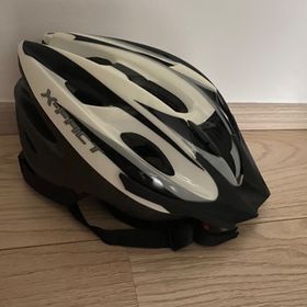Helma na kolo X-fact - 1
