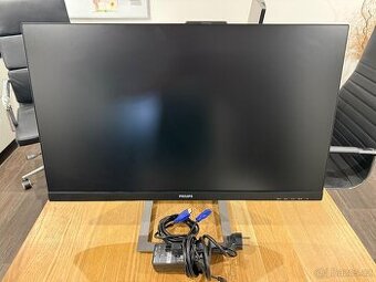 Herní monitor Philips 27” 144 Hz